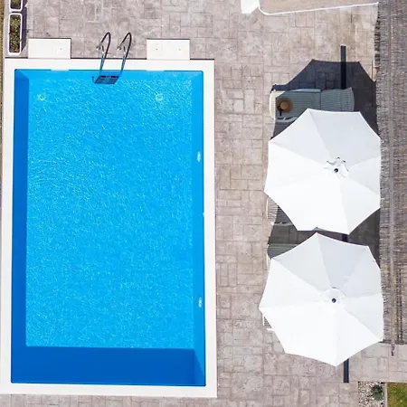 3 Bedroom With Private Pool Appartement Split