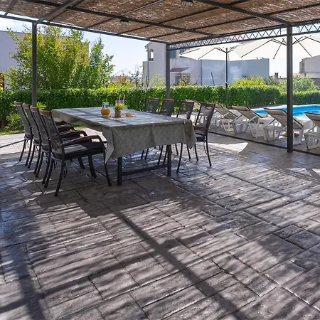 Appartement 3 Bedroom With Private Pool *