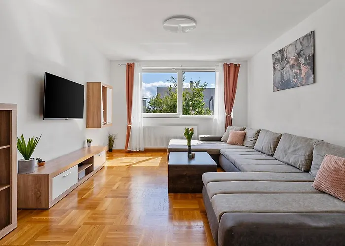 3 Bedroom With Private Pool Apartment