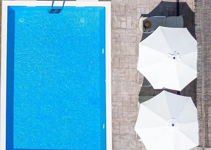 3 Bedroom With Private Pool Apartment Split